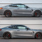 Evolve Lowering Springs - BMW G82 M4 | M4 Competition - Evolve Automotive