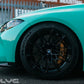 Evolve Lowering Springs - BMW G82 M4 | M4 Competition - Evolve Automotive