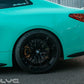 Evolve Lowering Springs - BMW G82 M4 | M4 Competition - Evolve Automotive