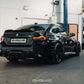 Evolve Lowering Springs - BMW G87 M2 Competition - Evolve Automotive