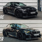 Evolve Lowering Springs - BMW G87 M2 Competition - Evolve Automotive