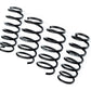 Evolve Lowering Springs - BMW i3 | i3S | Range Extender - Evolve Automotive