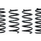 Evolve Lowering Springs - BMW i3 | i3S | Range Extender - Evolve Automotive