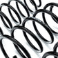 Evolve Lowering Springs - BMW i3 | i3S | Range Extender - Evolve Automotive