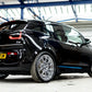 Evolve Lowering Springs - BMW i3 | i3S | Range Extender - Evolve Automotive