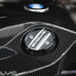 Evolve Performance Billet Oil Filler Cap - BMW N54 I N55 I S55 I B58 - Evolve Automotive
