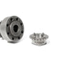 Evolve Pinned Crank Hub - BMW F87 M2 Competition | F80 M3 | F82 | F84 M4 (S55) - Evolve Automotive