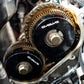 Evolve S65 VANOS Covers - BMW E90 | E92 | E93 M3 - Evolve Automotive
