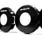 Evolve S65 VANOS Covers - BMW E90 | E92 | E93 M3 - Evolve Automotive