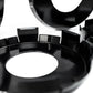 Evolve S65 VANOS Covers - BMW E90 | E92 | E93 M3 - Evolve Automotive