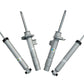 Evolve Shock Absorbers - BMW 1 Series F20 | F21 | 2 Series F22 | F23 | 3 Series F30 | F31 | 4 Series F32 | F33 (Non EDC) - Evolve Automotive