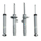 Evolve Shock Absorbers - BMW 1 Series F20 | F21 | 2 Series F22 | F23 | 3 Series F30 | F31 | 4 Series F32 | F33 (Non EDC) - Evolve Automotive