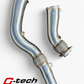 Bmw S55 F80,F82,F83,F87 M2 Comp,M3,M4 (2014-2019) GMS/S55/DP