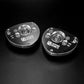 Suspension Secrets MQB Adjustable Camber Plates - VAG