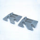 Suspension Secrets Front Camber Shim Kit - Porsche 911 (991) GT3/RS  GT2/RS