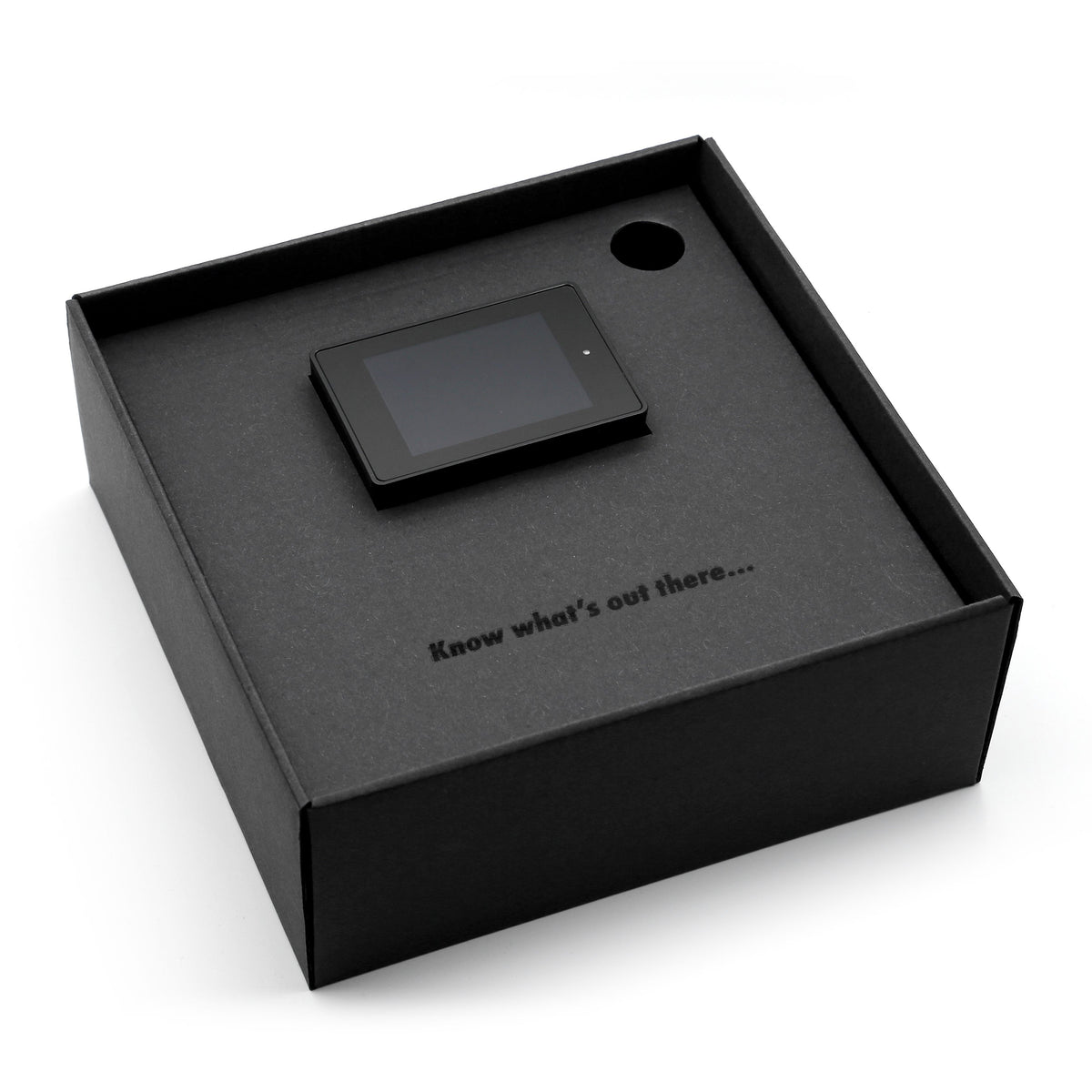 Target Blu Eye Go | Police Detector for Car UK – G-Tech Motorsports